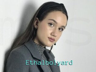 Ethalbolyard