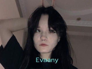 Evaany