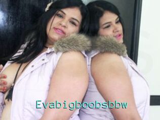 Evabigboobsbbw