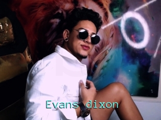 Evans_dixon