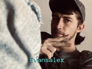 Evansalex