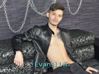 Evanslim