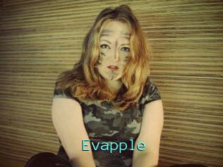 Evapple