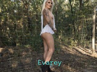 Evarey