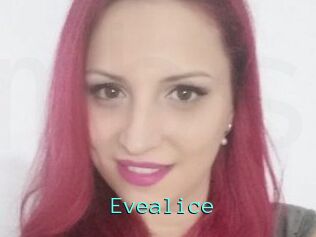 Evealice