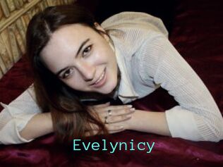 Evelynicy