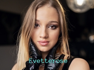 Evetterose