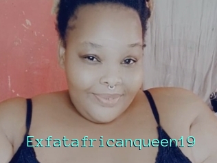 Exfatafricanqueen19