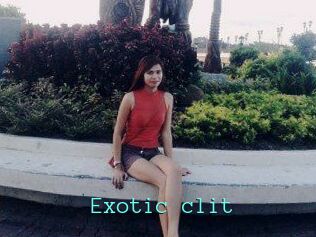 Exotic_clit