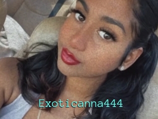 Exoticanna444