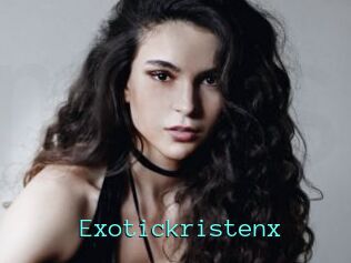 Exotickristenx