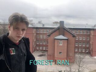 FOREST_RAN