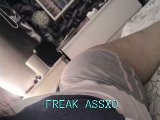 FREAK_ASSXO