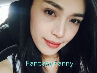 FantasyFanny