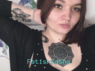 Fetish_Sasha