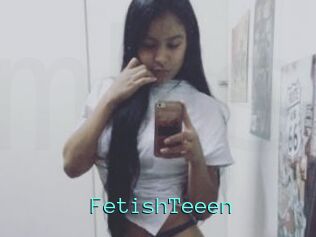 FetishTeeen