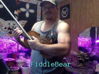 FiddleBear