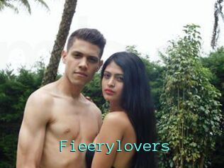 Fieerylovers