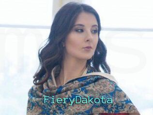 FieryDakota