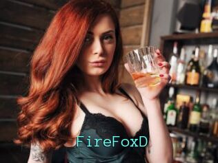 FireFoxD