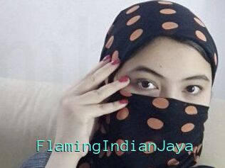 FlamingIndianJaya