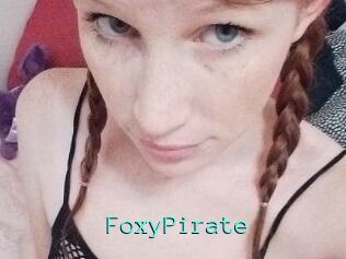 FoxyPirate