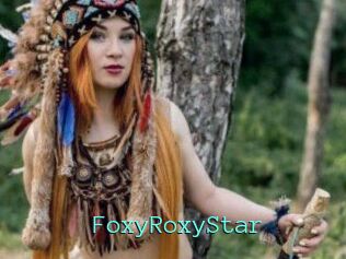 FoxyRoxyStar