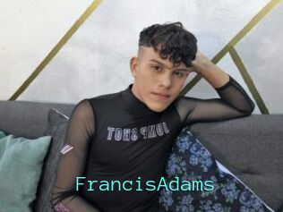 FrancisAdams