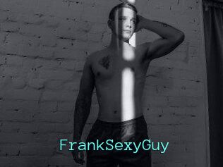 FrankSexyGuy