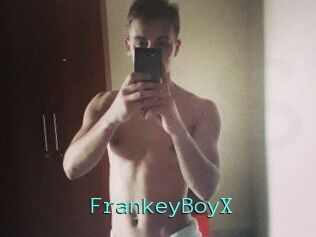 FrankeyBoyX