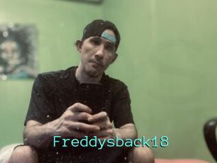 Freddysback18