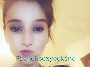 Frenchsexycokine