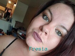 Fresia