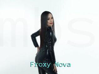 Froxy_Nova