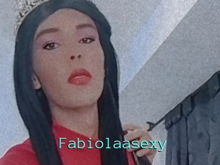 Fabiolaasexy