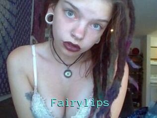 Fairylips