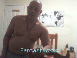 Fantasticxxx