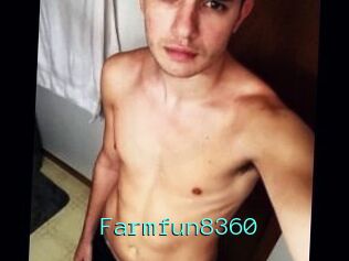 Farmfun8360