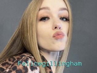 Felicegillingham