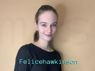 Felicehawkinson