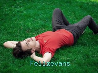 Felixevans