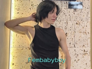 Fembabyboy