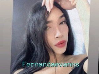 Fernandaevanns