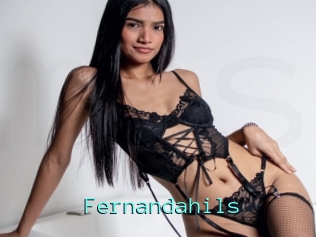 Fernandahils