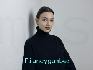 Fiancygumber