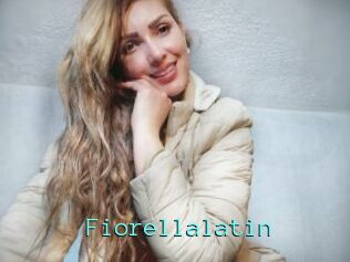 Fiorellalatin