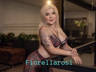 Fiorellarosi