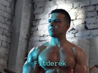 Fitderek