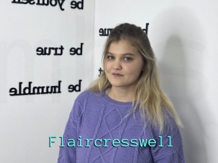 Flaircresswell