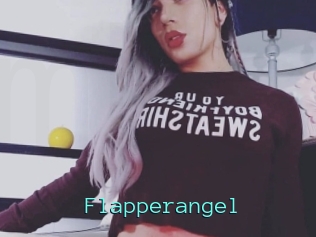 Flapperangel